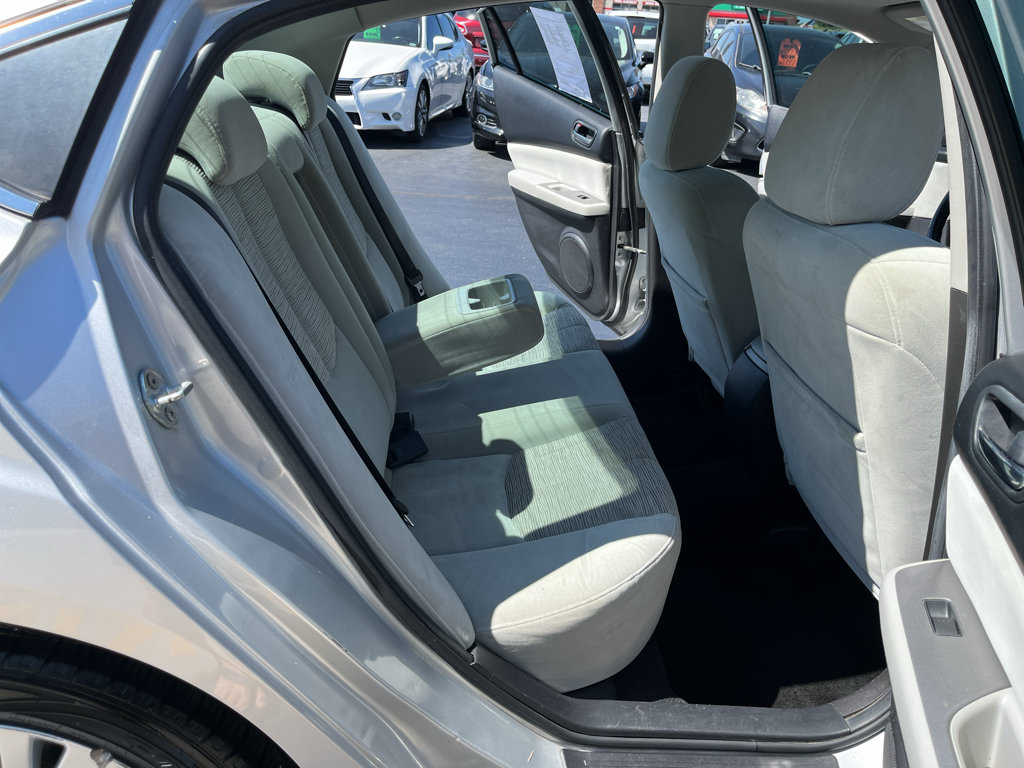 Used 2010 MAZDA MAZDA6 i Touring Plus FWD image 38