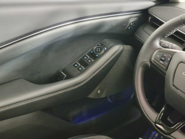 Used 2025 Ford Mustang Mach-E Premium w/ Interior Protection Package image 32