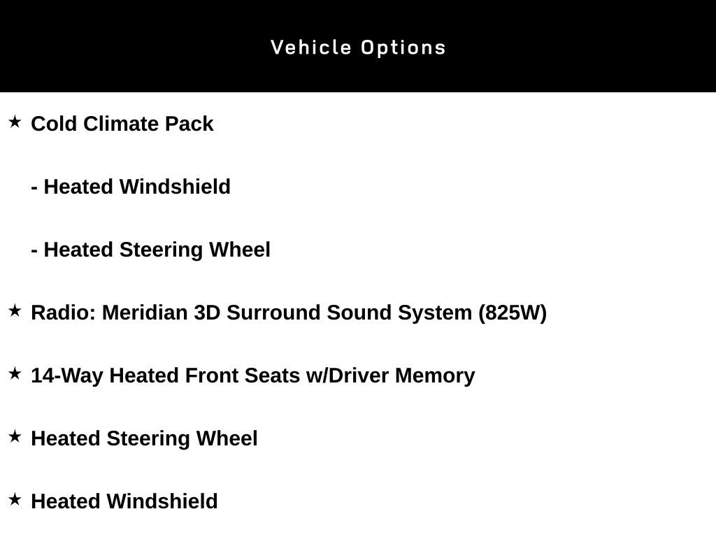 Used 2021 Land Rover Range Rover Velar S AWD/4WD image 10