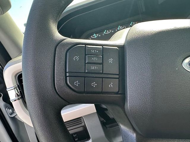 New 2026 Ford F250 XL w/ XL Chrome Package image 15