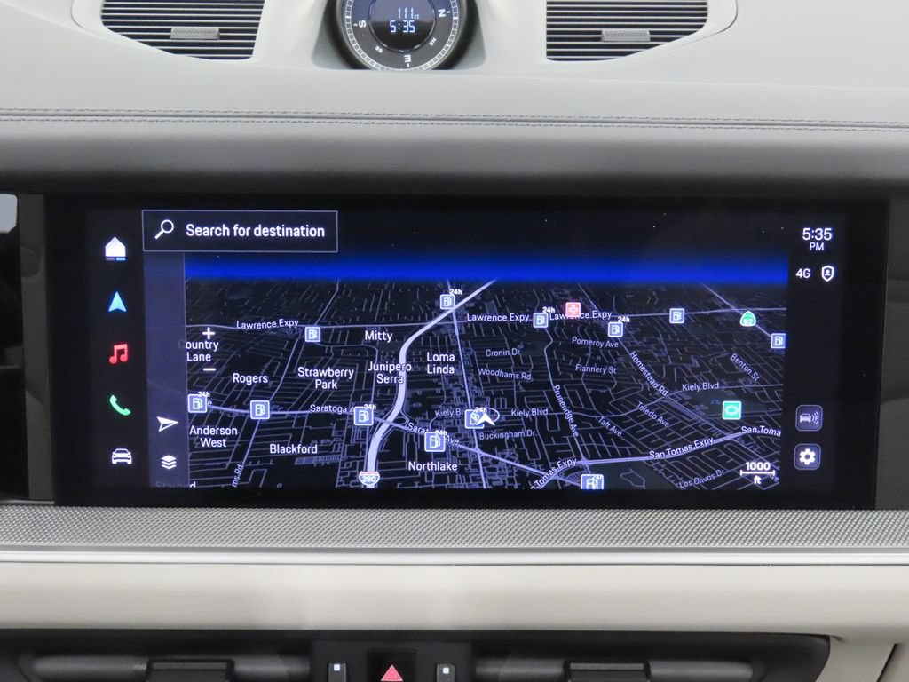 Certified 2026 Porsche Cayenne S AWD/4WD image 28