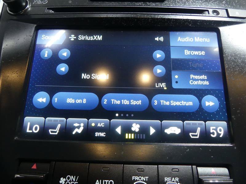 Used 2018 Acura TLX w/ Technology Package FWD image 43