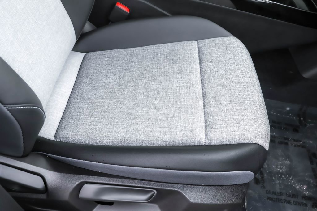 Certified 2023 Volkswagen ID.4 Pro image 35