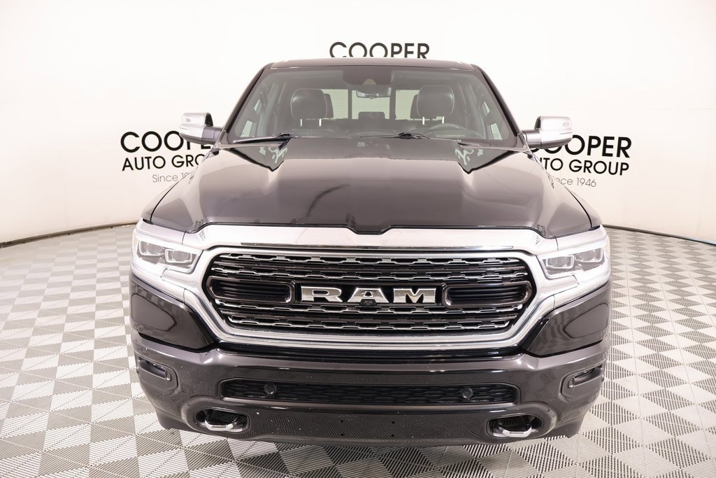 Used 2021 RAM 1500 Limited image 10