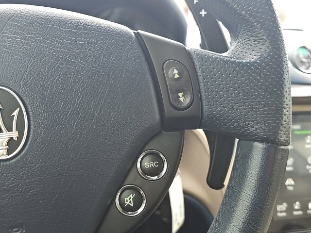 Used 2019 Maserati GranTurismo Sport image 35