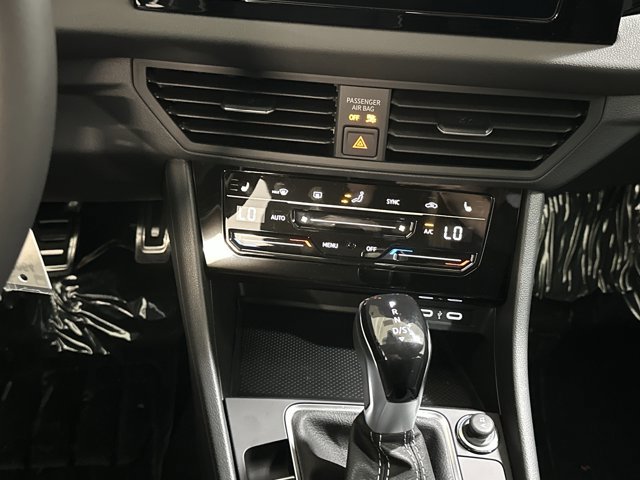 New 2026 Volkswagen Jetta Sport image 32