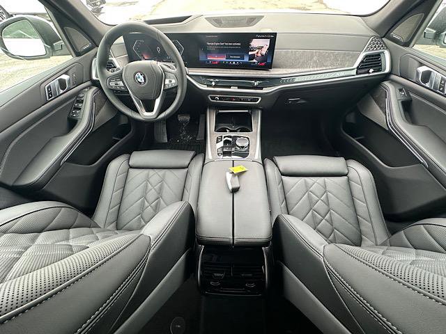 New 2026 BMW X5 xDrive40i image 6