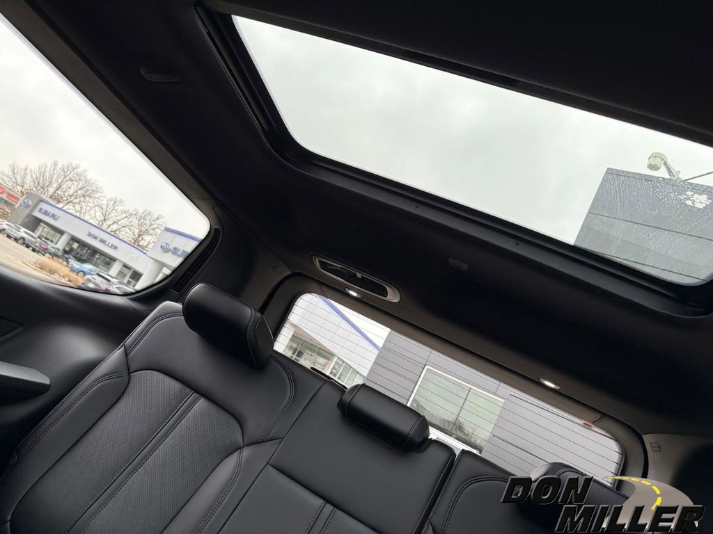 New 2024 Jeep Wagoneer Series II w/ Convenience Group I image 33