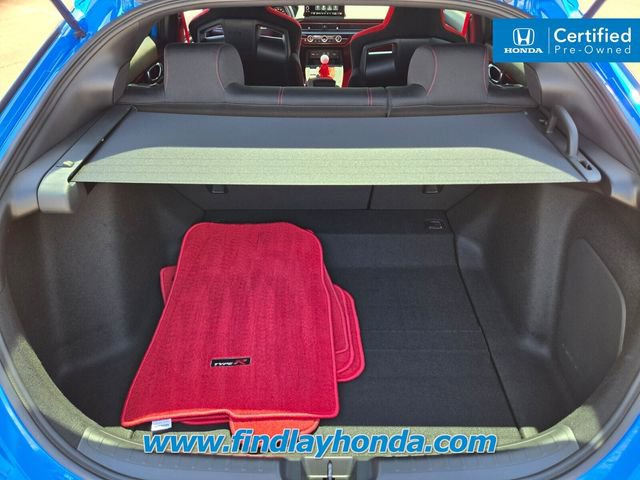 Certified 2025 Honda Civic Type R image 18