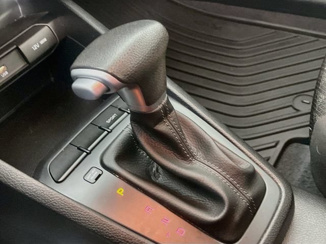 Used 2022 Kia Rio S FWD image 17