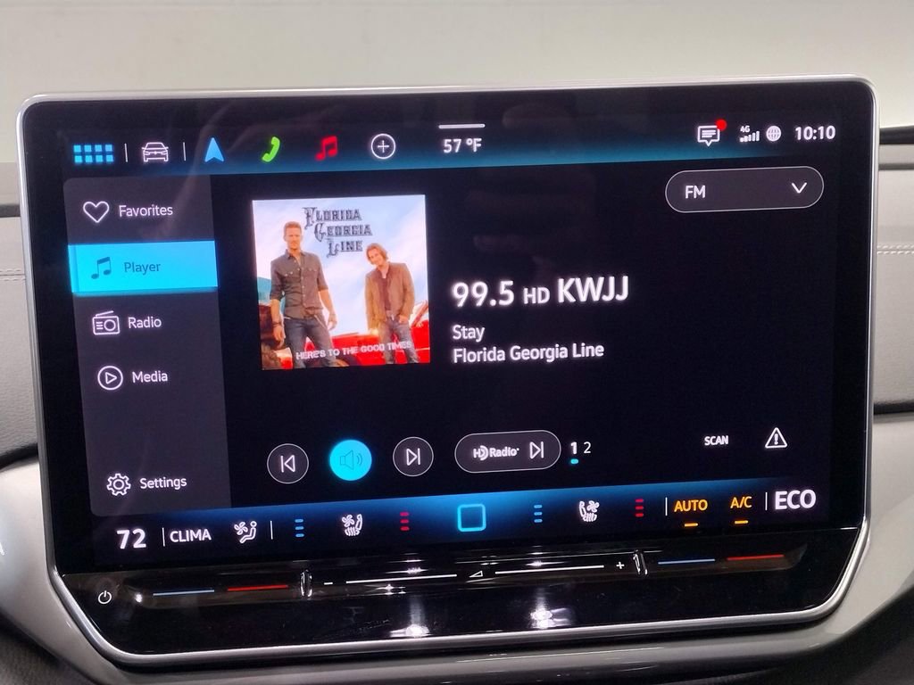 New 2026 Volkswagen ID.4 Pro S Plus AWD/4WD image 29