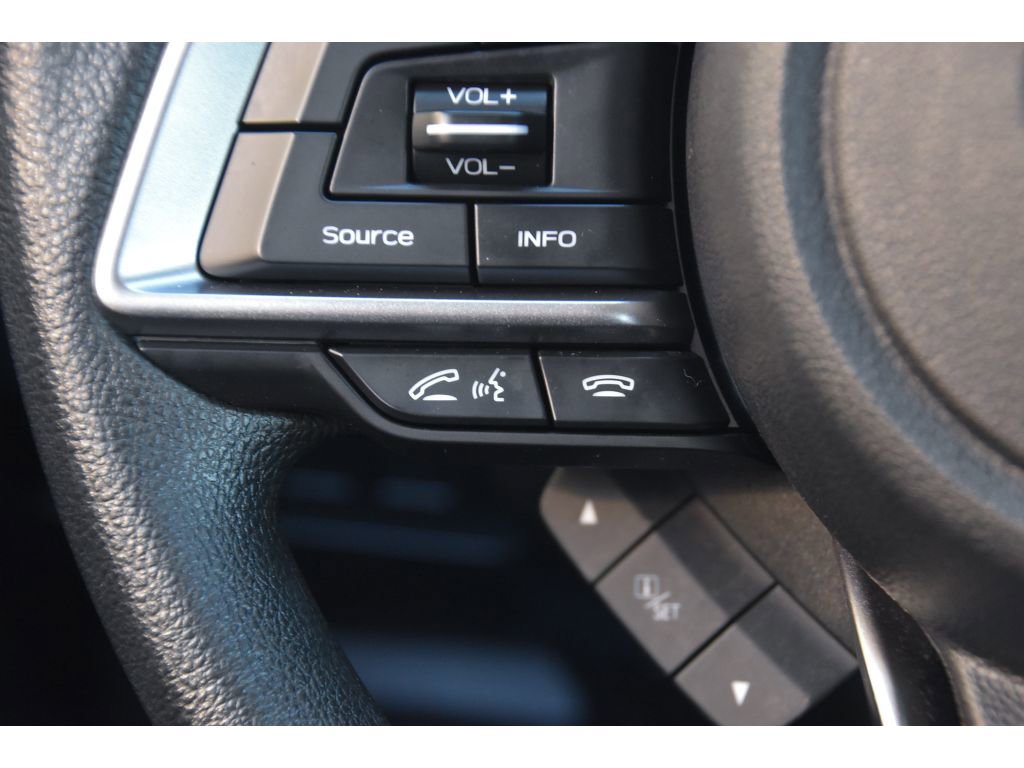 Certified 2023 Subaru Crosstrek 2.0i image 28