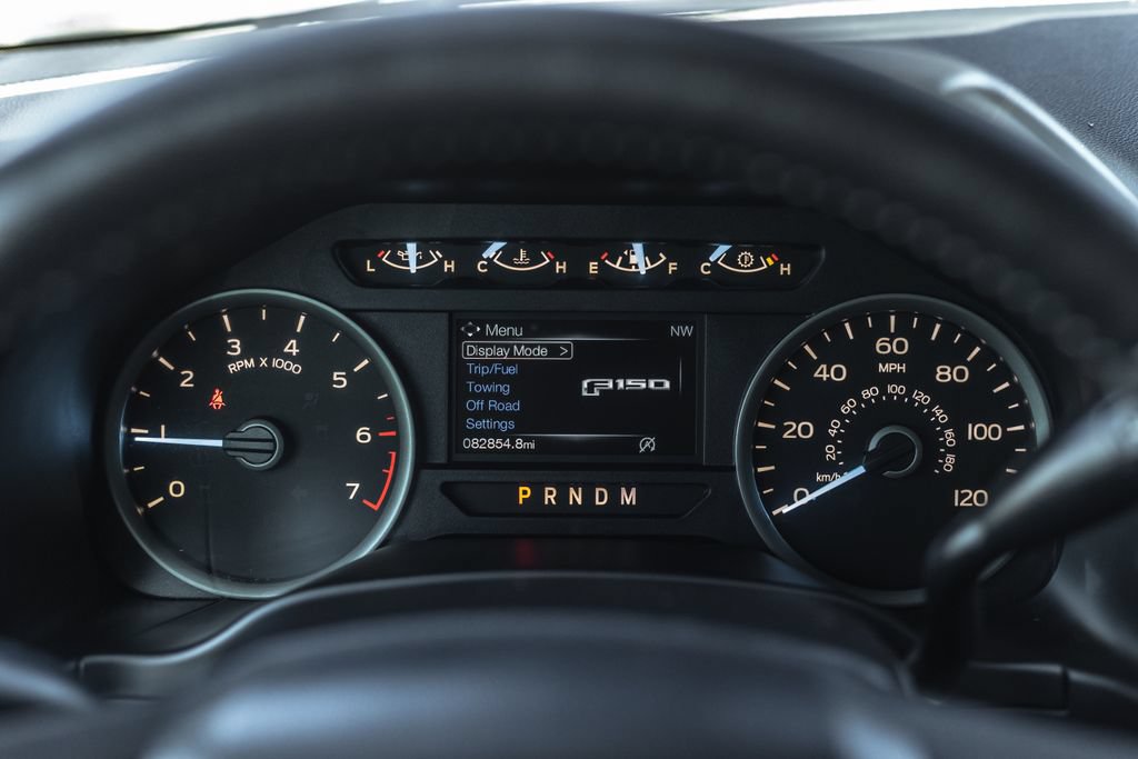Used 2018 Ford F150 XLT w/ Equipment Group 301A Mid AWD/4WD image 14