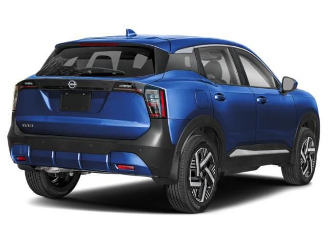 New 2026 Nissan Kicks SV w/ Cold Weather Package AWD/4WD image 2