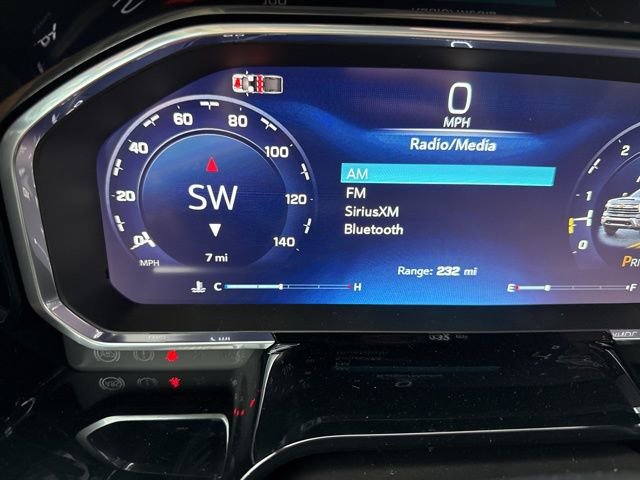 New 2026 Chevrolet Silverado 2500 LT w/ All Star Edition image 23