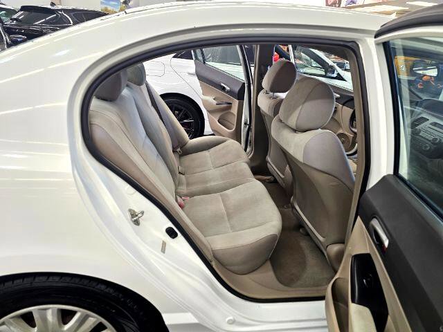 Used 2009 Honda Civic GX image 28