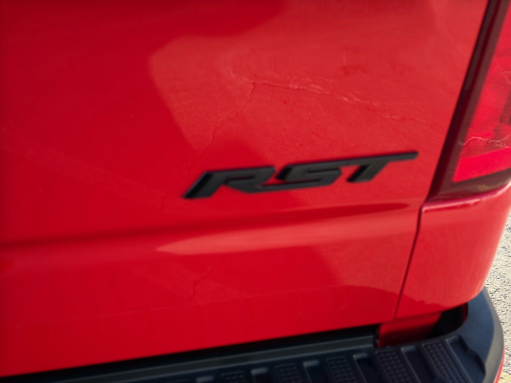 Used 2020 Chevrolet Silverado 1500 RST image 10