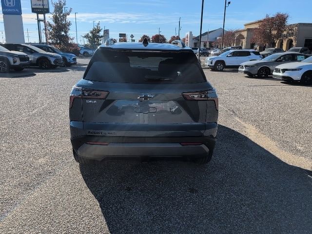 New 2026 Chevrolet Equinox LT image 18