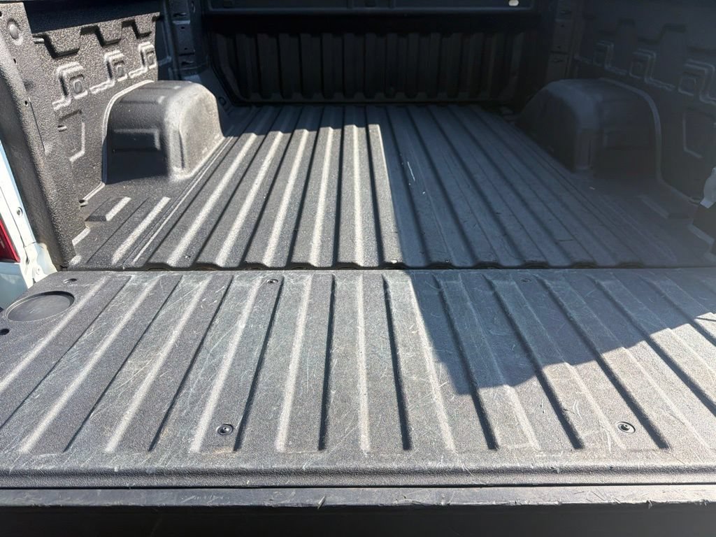 Certified 2024 Chevrolet Silverado 1500 LT AWD/4WD image 13