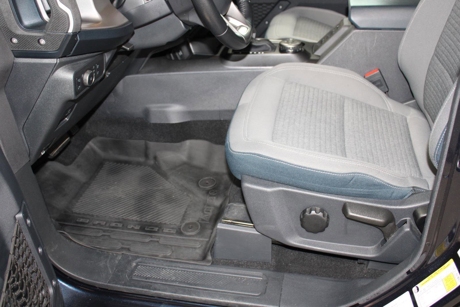 Used 2021 Ford Bronco Outer Banks image 27