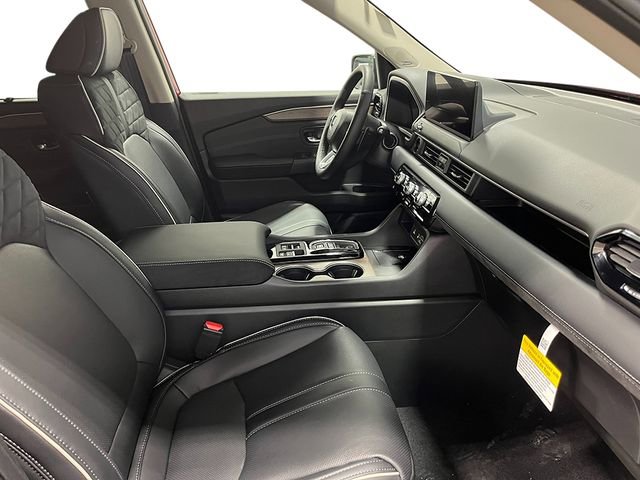 New 2026 Honda Pilot Elite image 26