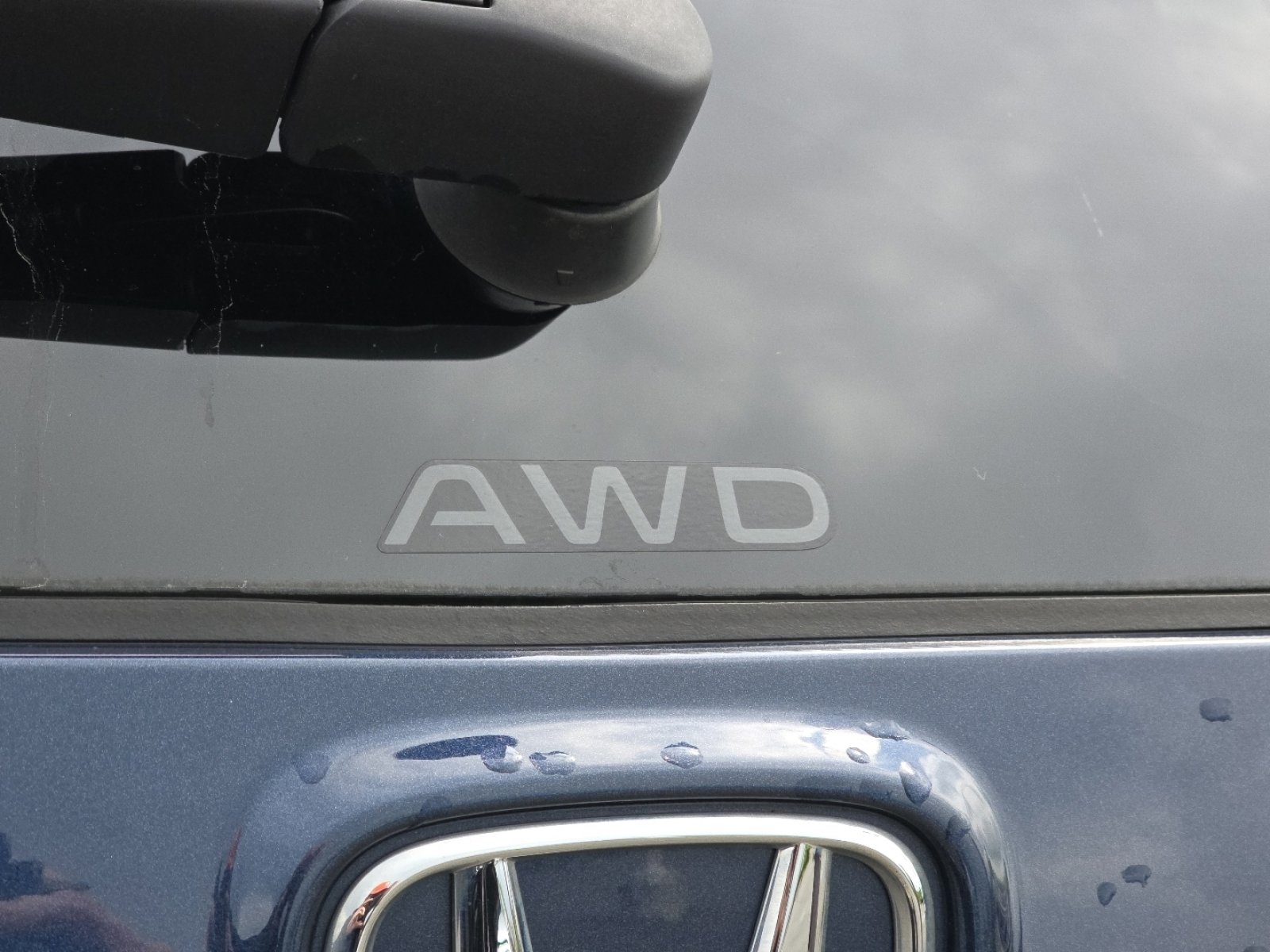 Used 2023 Honda CR-V Sport Touring image 8