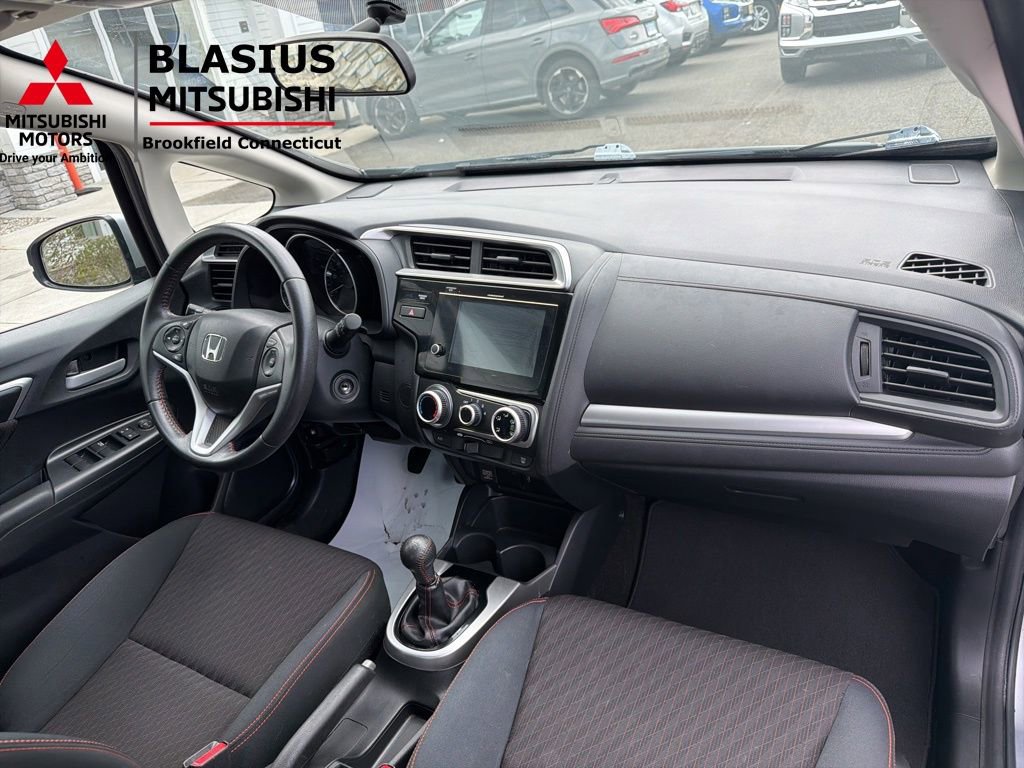 Used 2018 Honda Fit Sport image 30