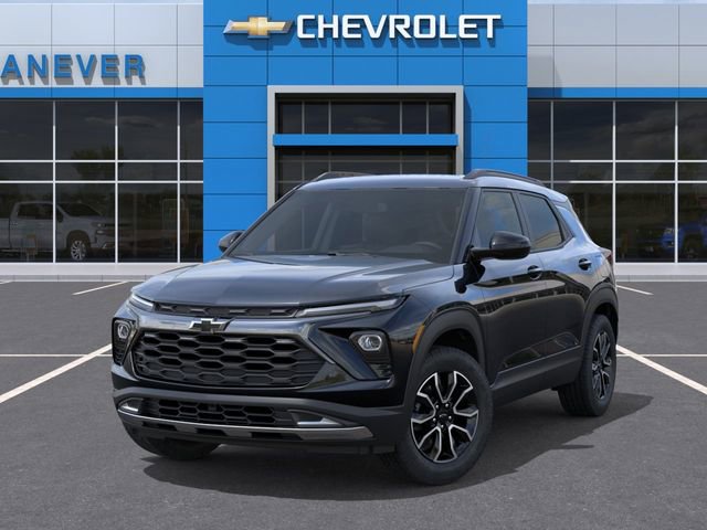 New 2026 Chevrolet TrailBlazer ACTIV w/ Convenience Package AWD/4WD image 7