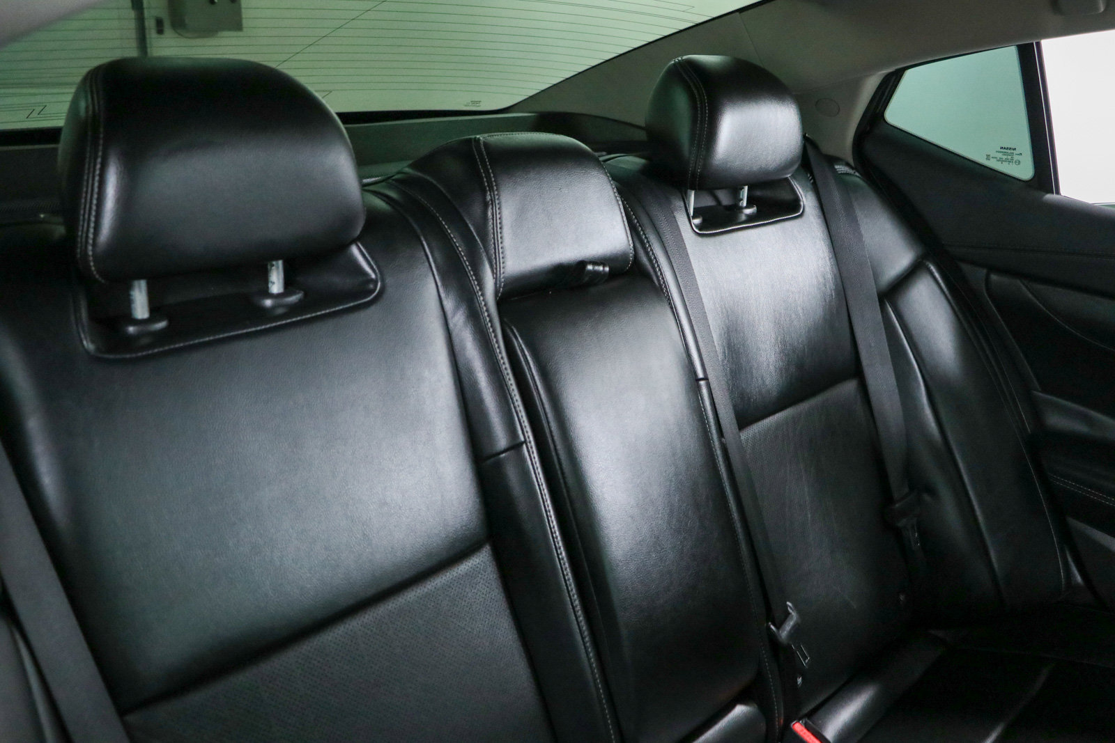 Used 2022 Nissan Maxima SV w/ Floor Mat Group FWD image 27