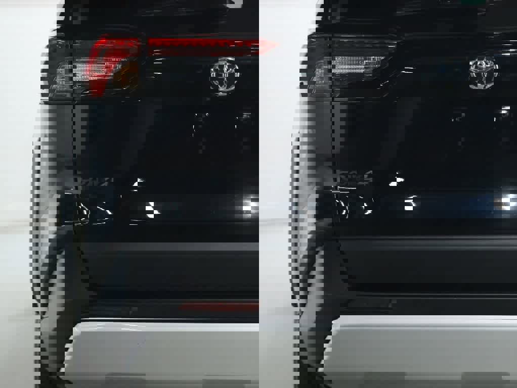 Certified 2024 Toyota RAV4 Adventure image 43