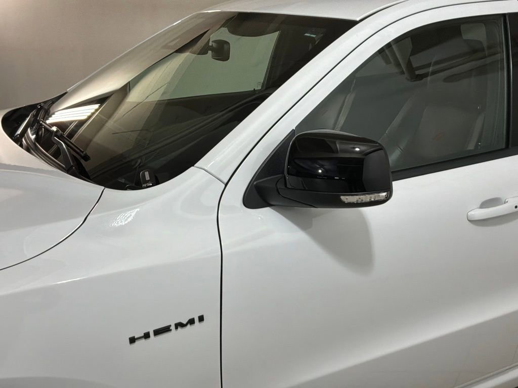 Used 2024 Dodge Durango R/T AWD/4WD image 26