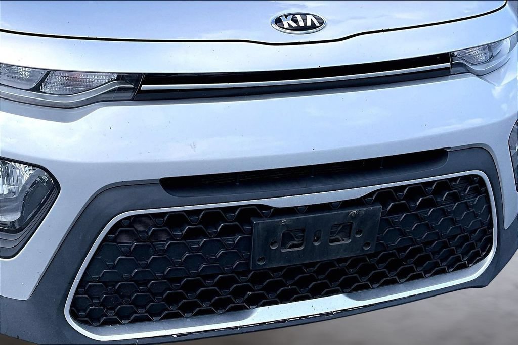 Used 2021 Kia Soul LX FWD image 28