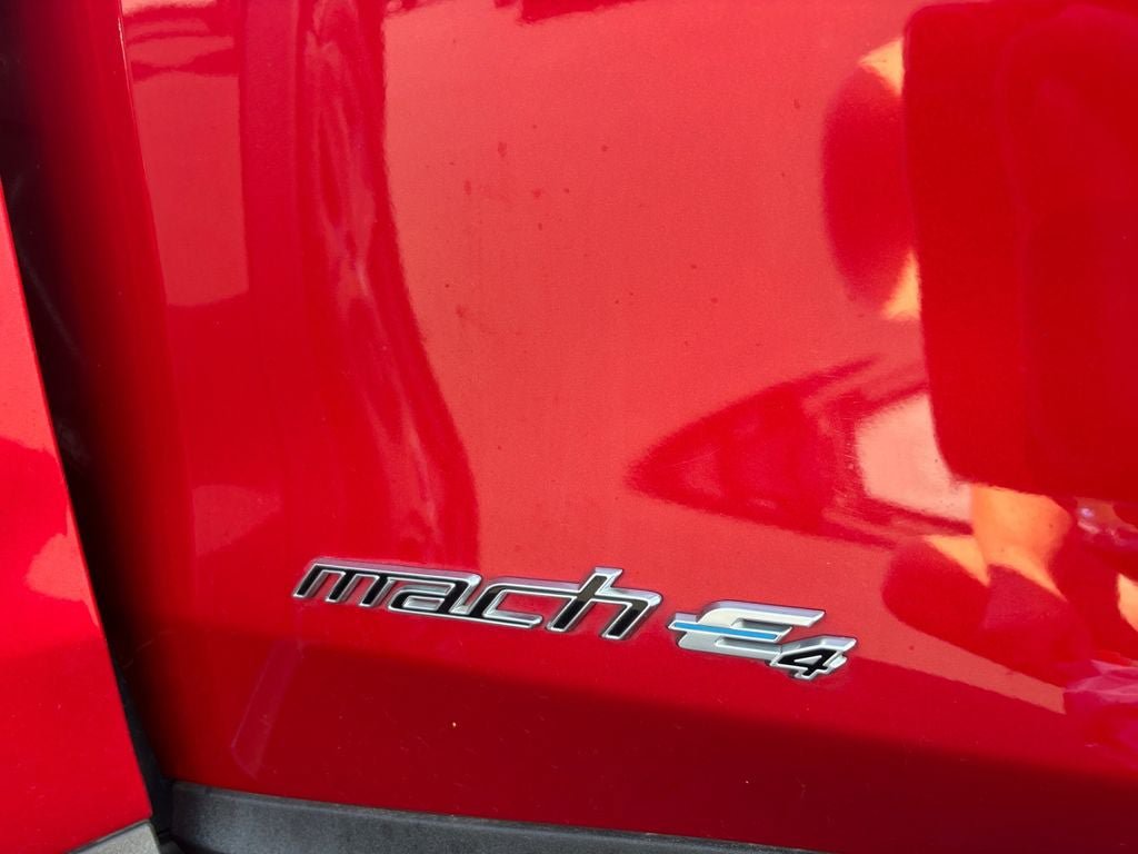 Used 2023 Ford Mustang Mach-E Select AWD/4WD image 32