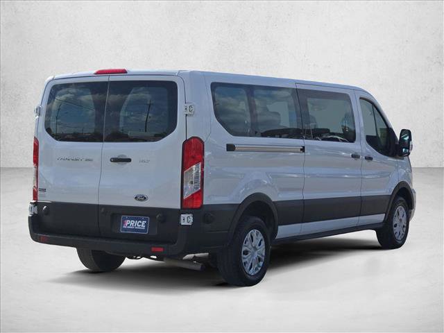 Used 2024 Ford Transit 350 XLT RWD image 5
