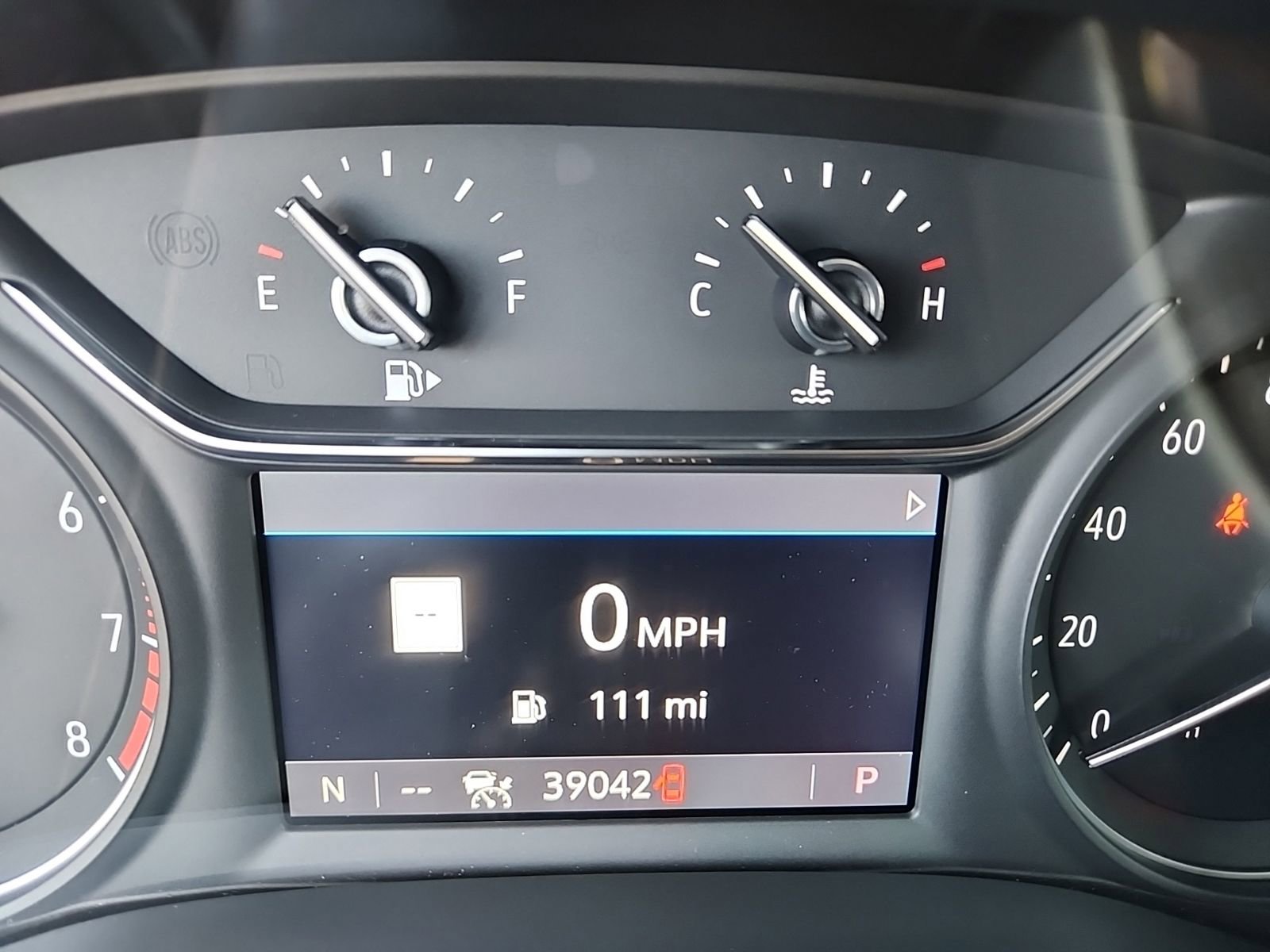 Used 2019 Buick Regal Essence w/ Driver Confidence Package I AWD/4WD image 13
