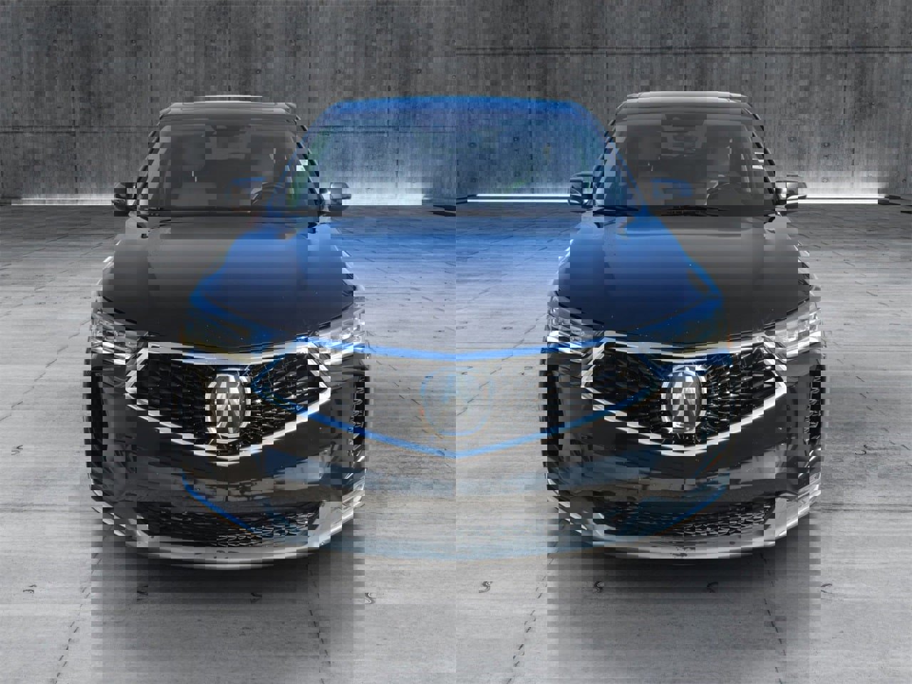 Used 2023 Acura RDX AWD image 8