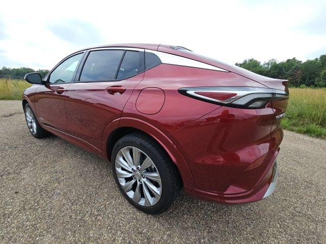 Used 2024 Buick Envista Avenir FWD image 5