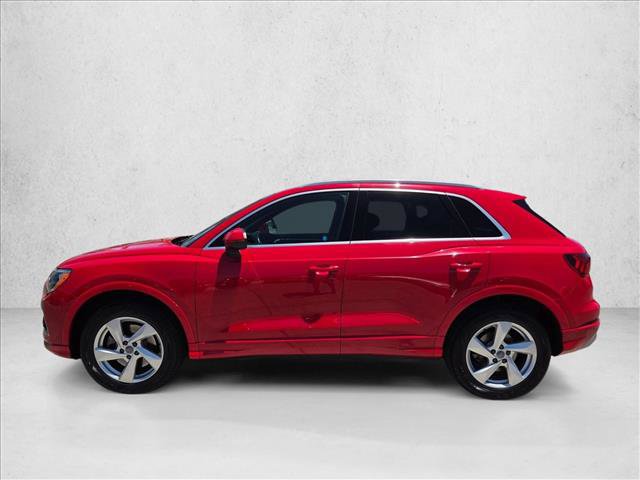 Used 2020 Audi Q3 2.0T Premium w/ Convenience Package AWD/4WD image 9