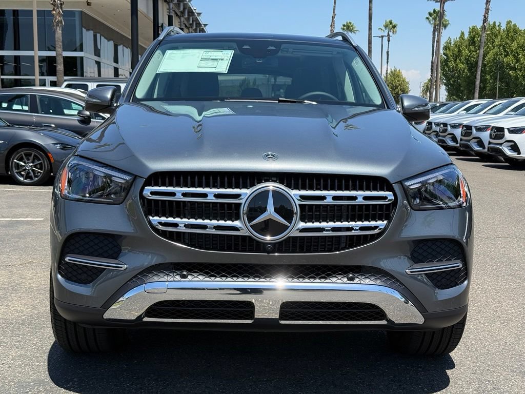 New 2026 Mercedes-Benz GLE 350 4MATIC image 16