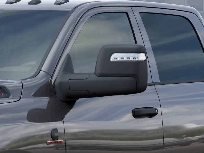 New 2026 RAM 3500 Tradesman AWD/4WD image 16