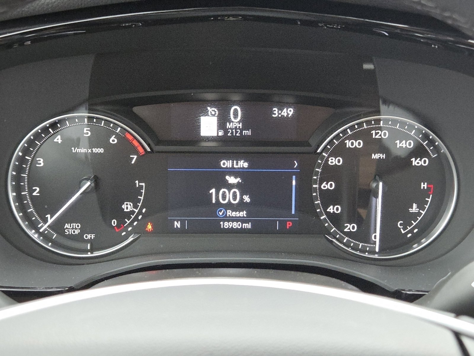 Used 2024 Cadillac XT5 Premium Luxury image 32