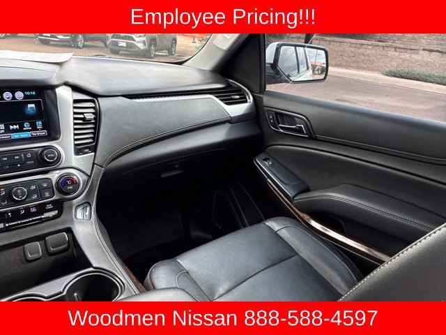 Used 2020 Chevrolet Tahoe LT AWD/4WD image 28