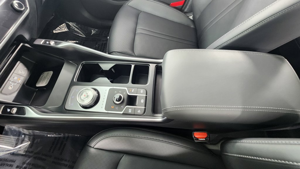 New 2026 Kia Sorento EX AWD/4WD image 32
