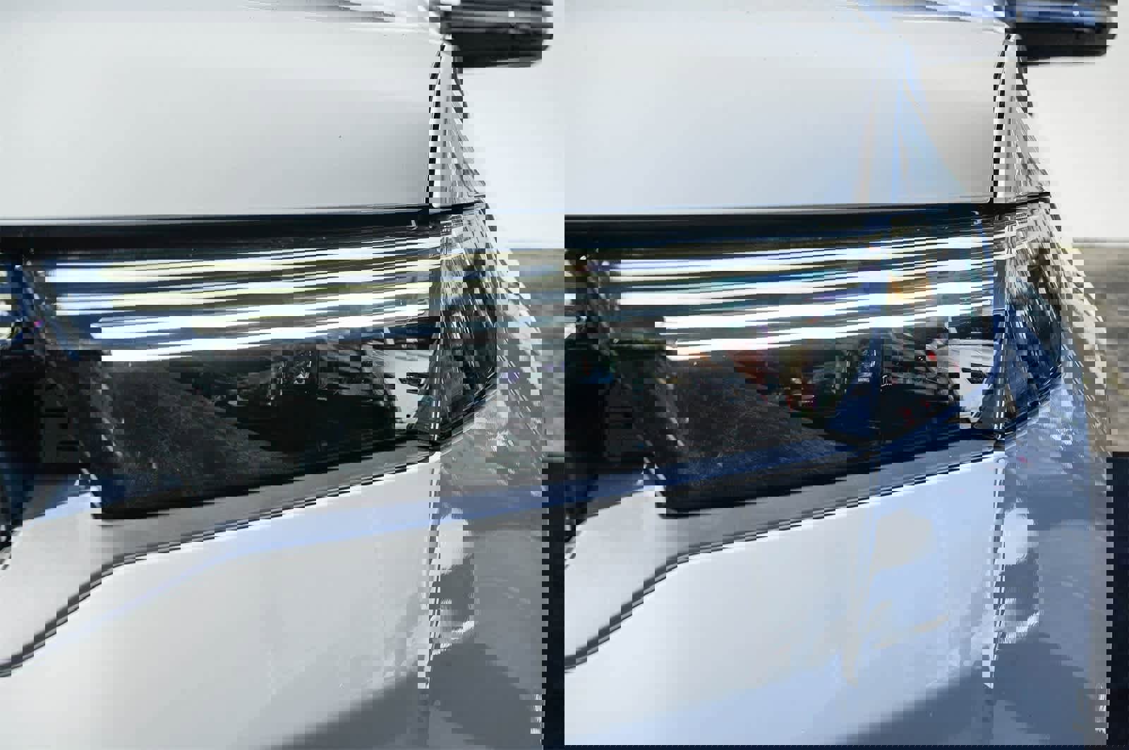 New 2026 Jeep Grand Wagoneer 4WD image 8