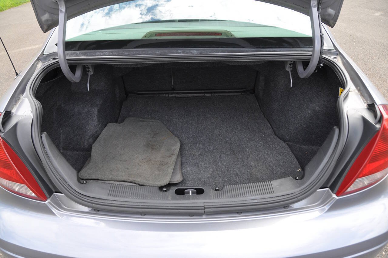 Used 2006 Ford Taurus SEL FWD image 35