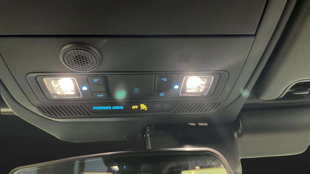 Used 2025 Ford Bronco Big Bend image 39