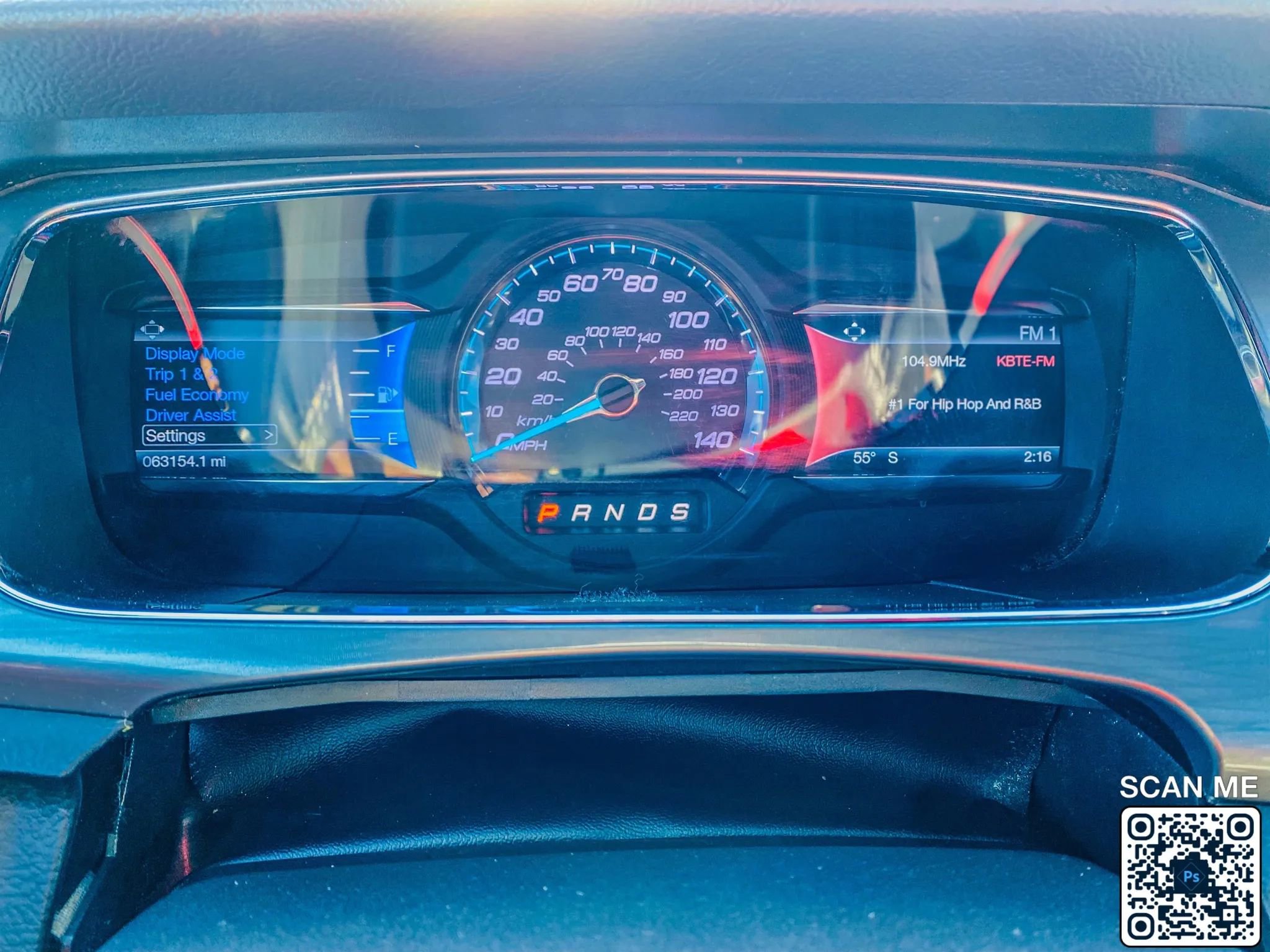 Used 2019 Ford Taurus SEL w/ Equipment Group 201A image 20