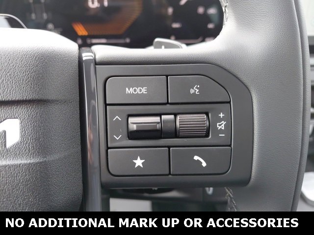 New 2027 Kia Telluride EX image 20