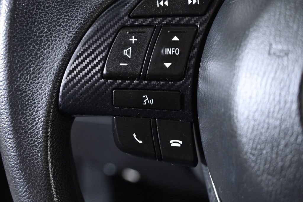 Used 2017 MAZDA CX-3 Sport AWD/4WD image 13