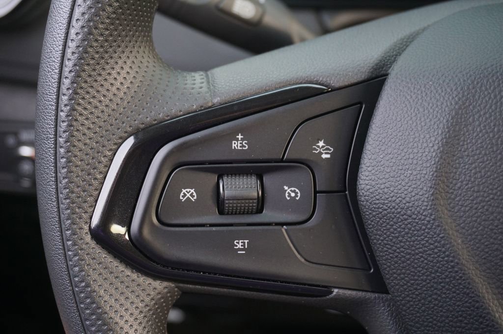 Used 2024 Chevrolet TrailBlazer LS w/ LPO, Blackout Package image 19